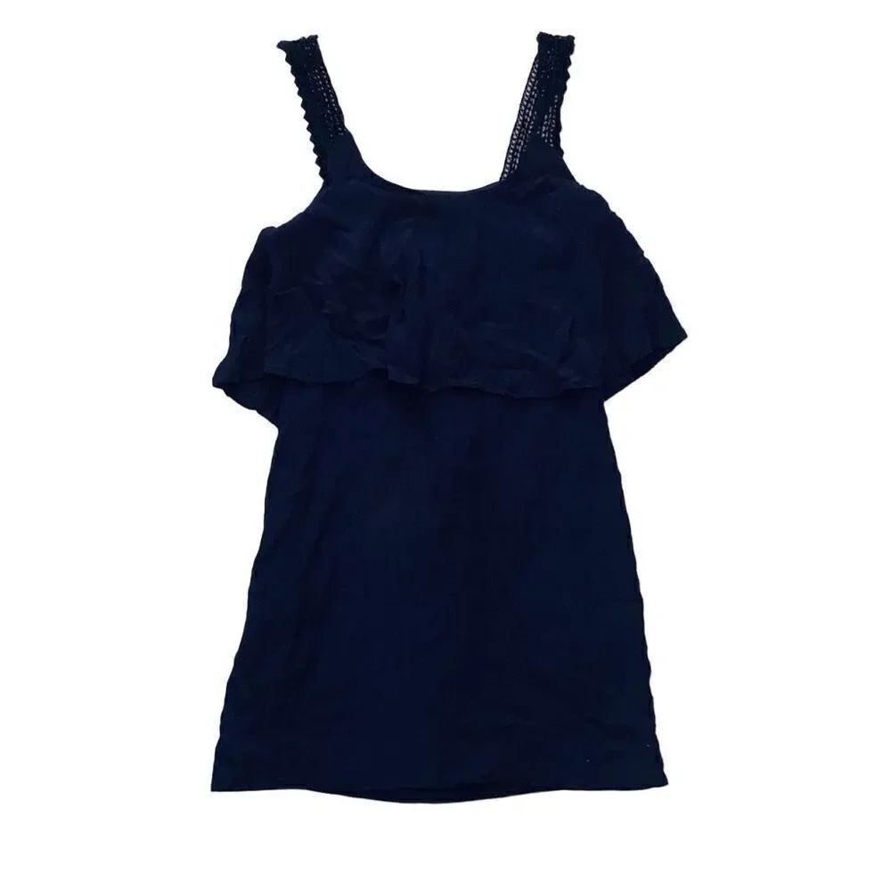 Anthropology Maeve Dress